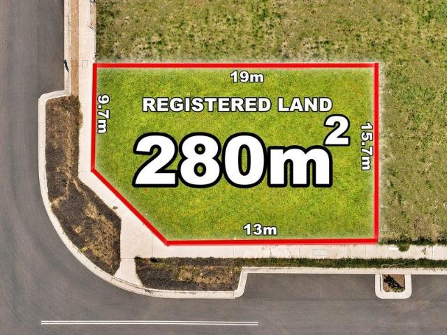 Land for sale in Sydney, New South Wales