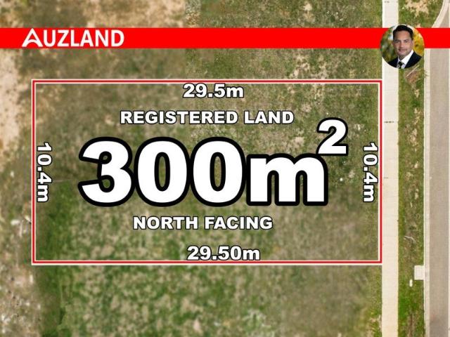 Land for sale in Sydney, New South Wales
