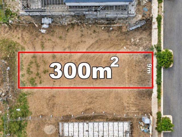 Land for sale in Sydney, New South Wales