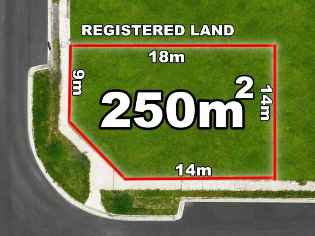Land for sale in Sydney, New South Wales