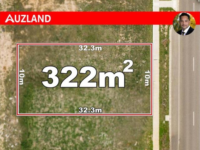 Land for sale in Sydney, New South Wales
