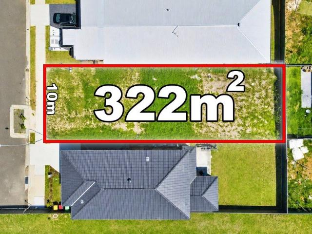Land for sale in Sydney, New South Wales