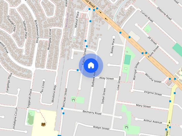 Granny Flat for rent in Sydney, New South Wales