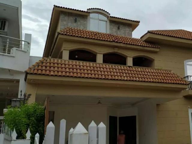 House for rent in Islamabad