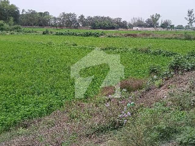 Land for sale in Rawalpindi, Islamabad Capital Territory