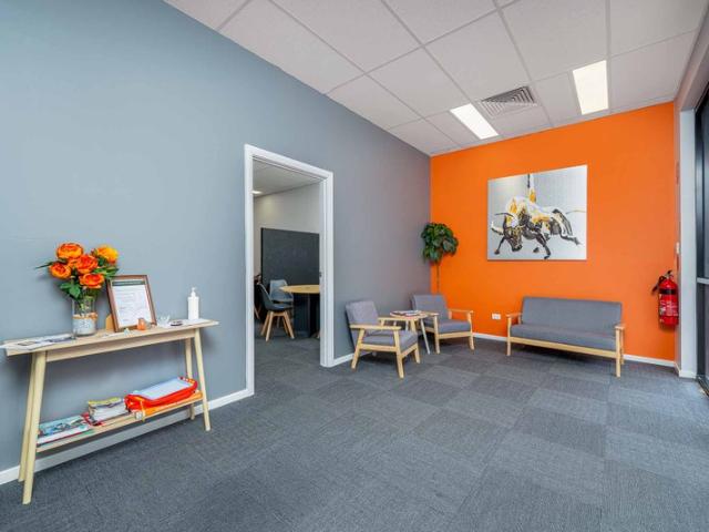 Office for rent in Bunbury, Western Australia