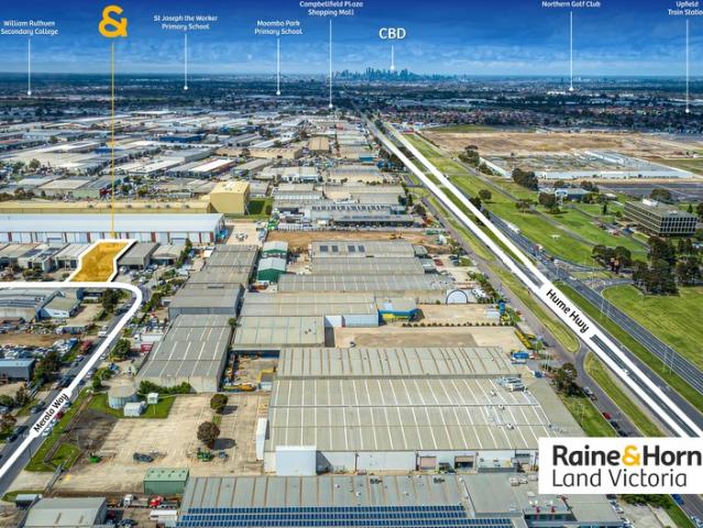 Warehouse for sale in Camerons Creek, Victoria