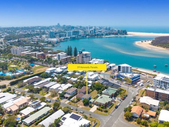 House for sale in Caloundra Golden Beach, Sunshine Coast Regional