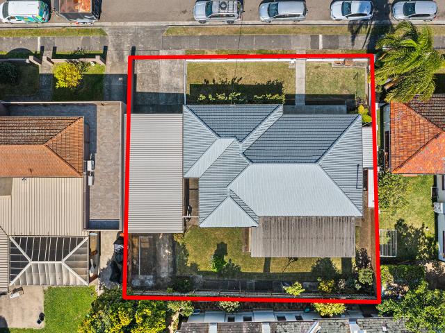 House for sale in Sans Souci, New South Wales