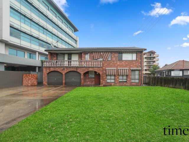 House for sale in Liverpool