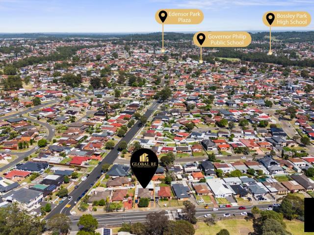 House for sale in Sydney, New South Wales