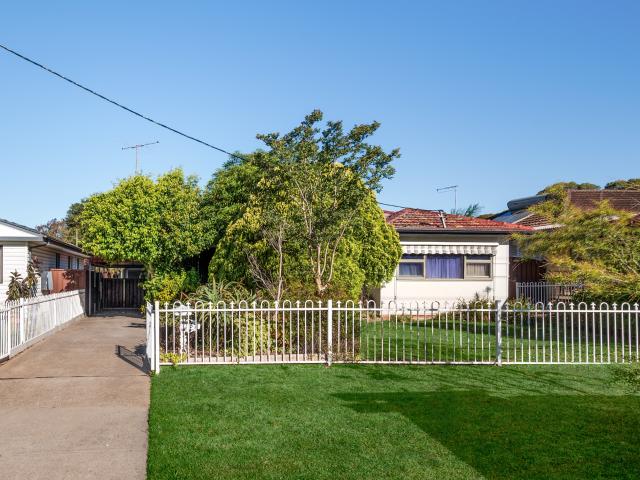 House for sale in Sydney, New South Wales