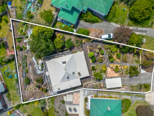 House for sale in Mount Stuart