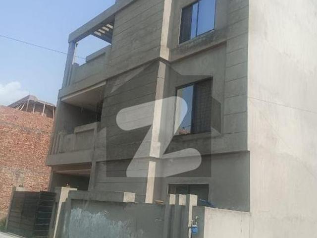 House for sale in Rawalpindi, Islamabad Capital Territory