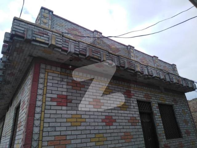 House for sale in Peshawar