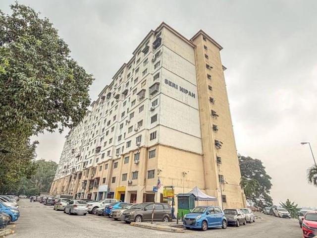 Apartment for sale in Petaling, Subang Jaya