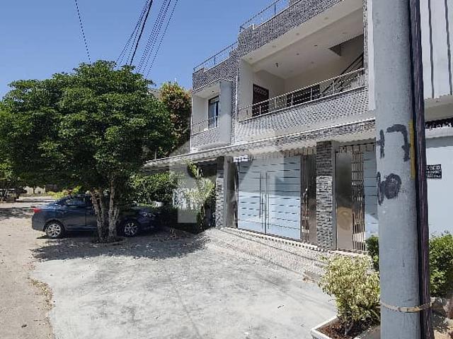 House for sale in North Waziristan, Federally Administered Tribal Areas fata