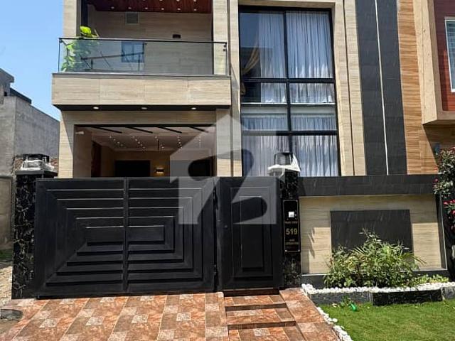 House for sale in Rawalpindi, Islamabad Capital Territory
