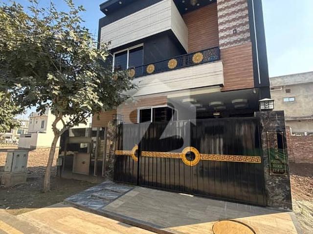 House for sale in لاہور, لاہور ڈویژن