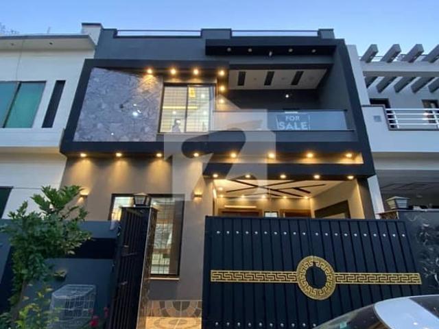 House for sale in Rawalpindi, Islamabad Capital Territory