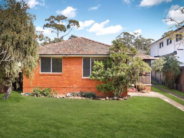 House for sale in Greystanes, Sydney