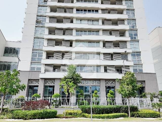Apartment for rent in Rawalpindi, Islamabad Capital Territory