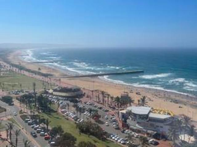 Apartment for sale in Seaview, Kwazulu-natal