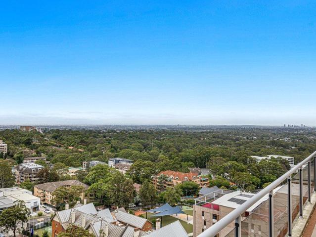 Apartment for rent in Lower North Shore, Sydney