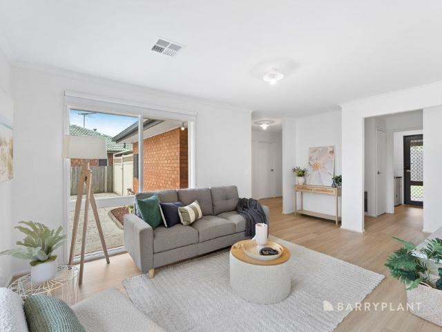 House for rent in Mill Park, Melbourne