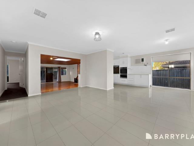 House for rent in Mill Park, Melbourne