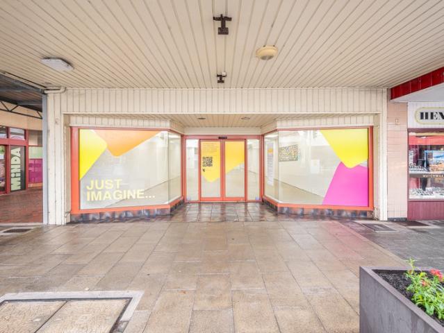 Retail for rent in Mount Gambier, South Australia