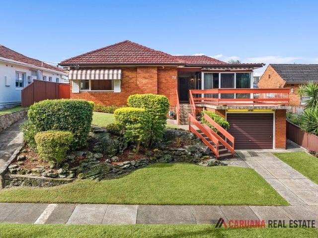 House for rent in Sydney, New South Wales