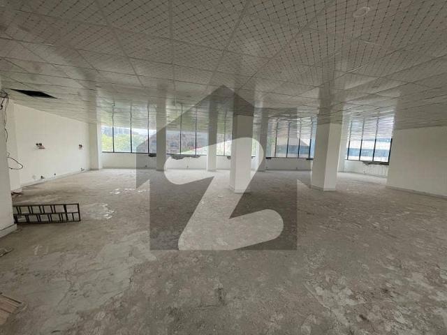 Building for sale in Islamabad