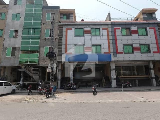 Building for sale in Islamabad