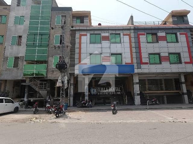 Building for sale in اسلام آباد, زون 1