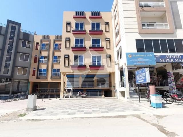 Building for sale in Islamabad