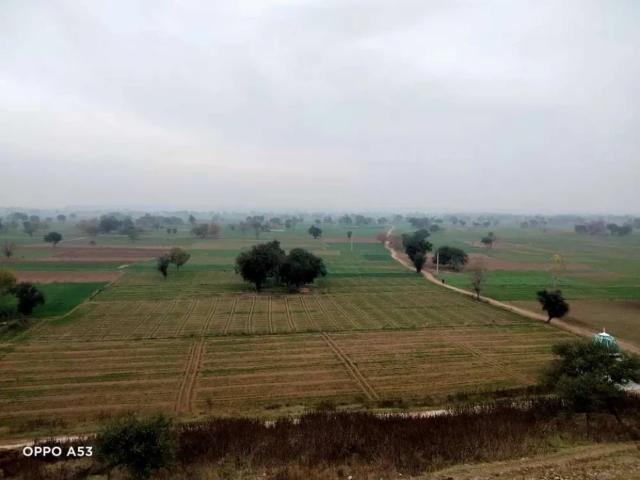 Land for sale in Islamabad