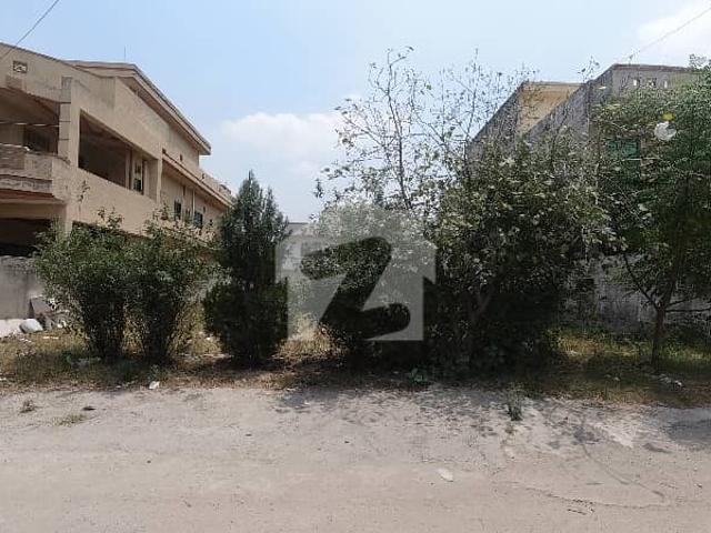 Property for sale in Islamabad