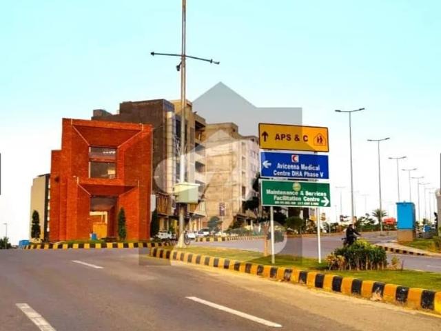 Property for sale in Islamabad