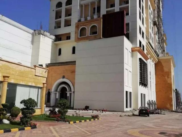 Land for sale in Islamabad