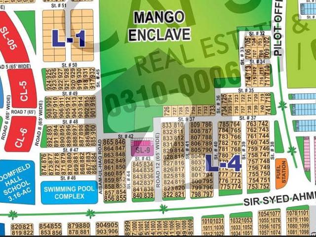 Property for sale in Multan, Islamabad Capital Territory