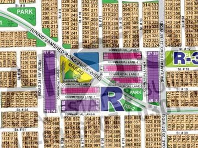 Property for sale in Multan, Islamabad Capital Territory