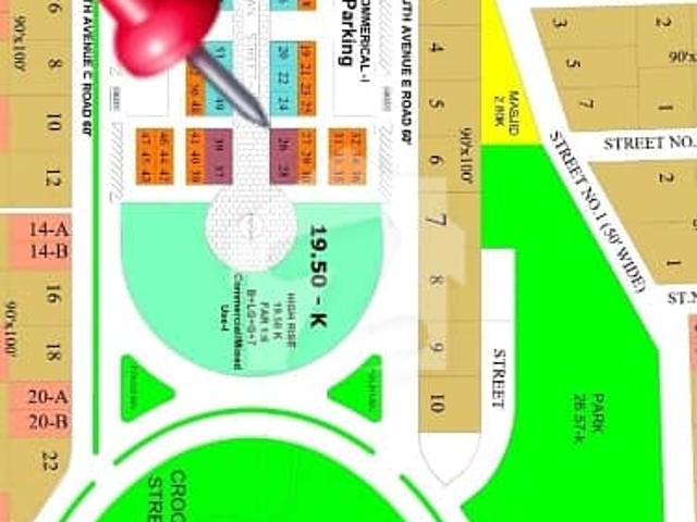 Property for sale in Islamabad