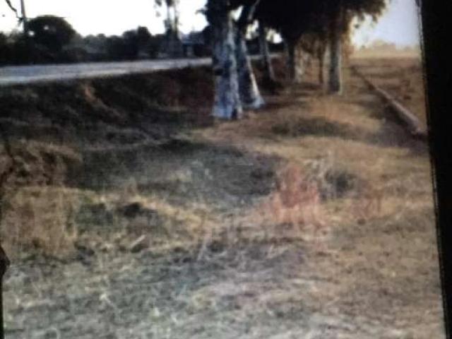 Land for sale in Sialkot, Islamabad Capital Territory