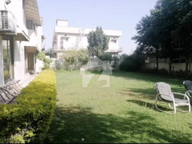 Property for sale in Islamabad