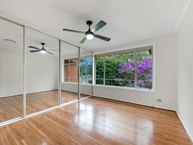 House for rent in Sydney, New South Wales
