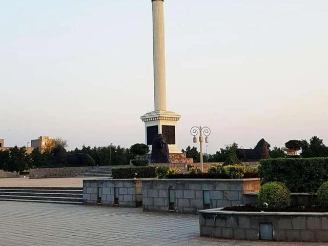 Land for sale in Bahria Orchard, مانّک