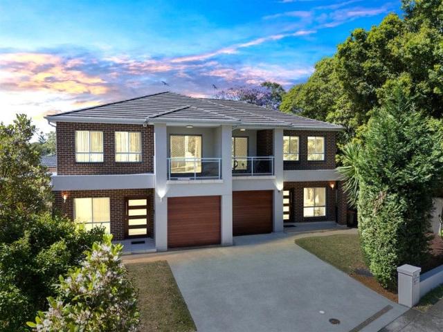 Duplex for sale in Narwee, New South Wales