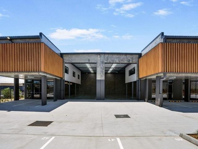 Warehouse for sale in Toombul, Queensland
