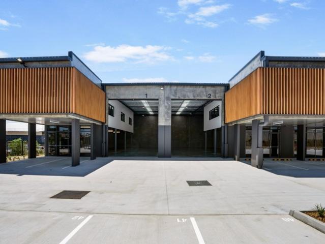 Warehouse for sale in Toombul, Queensland